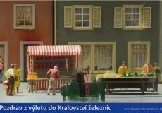 Království železnic Království železnic