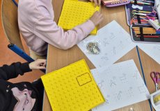 Geometrie - geoboard Geometrie - geoboard