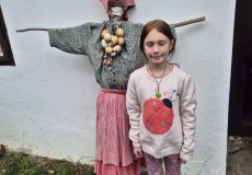 "Jak horníci slavili Velikonoce " "Jak horníci slavili Velikonoce "