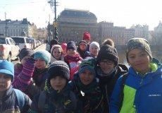 Projekt Národní divadlo Projekt Národní divadlo