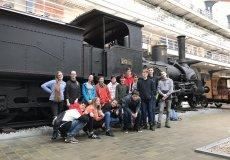 Národní technické muzeum Národní technické muzeum