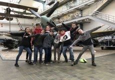 Národní technické muzeum Národní technické muzeum