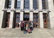 Národní technické muzeum Národní technické muzeum