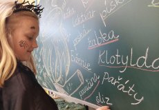 Čarodějnické učení