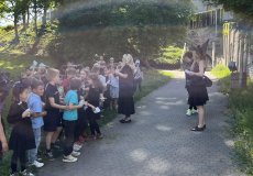 čarodějný sportovní den čarodějný sportovní den