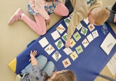 LANGUAGE WHIZ