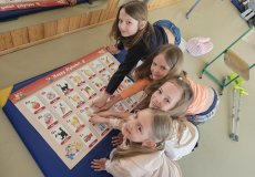 LANGUAGE WHIZ