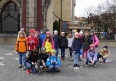 Projektový den Projektový den
