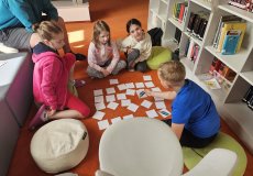 LANGUAGE WHIZ