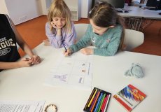 LANGUAGE WHIZ
