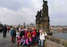 Projektový den Projektový den