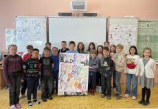 Celoškolní projekt Osudy, které nesmíme zapomenout Celoškolní projekt Osudy, které nesmíme zapomenout