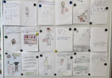 Celoškolní projekt Osudy, které nesmíme zapomenout Celoškolní projekt Osudy, které nesmíme zapomenout