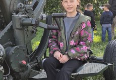 80. výročí osvobození 80. výročí osvobození