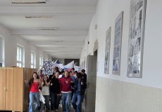 VÝROČÍ SAMETOVÉ REVOLUCE VÝROČÍ SAMETOVÉ REVOLUCE