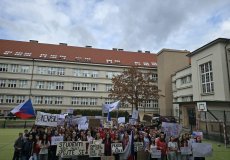 VÝROČÍ SAMETOVÉ REVOLUCE VÝROČÍ SAMETOVÉ REVOLUCE