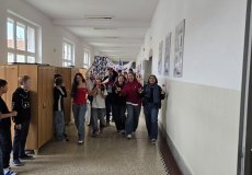 VÝROČÍ SAMETOVÉ REVOLUCE VÝROČÍ SAMETOVÉ REVOLUCE