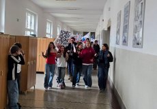 VÝROČÍ SAMETOVÉ REVOLUCE VÝROČÍ SAMETOVÉ REVOLUCE