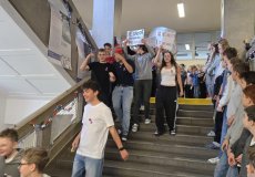 VÝROČÍ SAMETOVÉ REVOLUCE VÝROČÍ SAMETOVÉ REVOLUCE