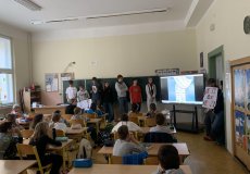 VÝROČÍ SAMETOVÉ REVOLUCE VÝROČÍ SAMETOVÉ REVOLUCE