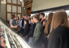 NÁRODNÍ MUZEUM NÁRODNÍ MUZEUM