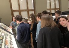 NÁRODNÍ MUZEUM NÁRODNÍ MUZEUM