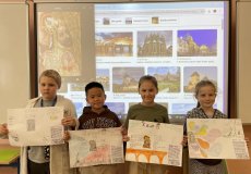 Vlastivěda - Karel IV. Vlastivěda - Karel IV.