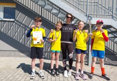 Atletický trojboj Atletický trojboj