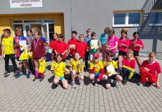 Atletický trojboj Atletický trojboj