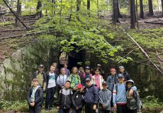 Třídenní výlet Harrachov Třídenní výlet Harrachov