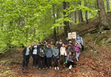 Třídenní výlet Harrachov Třídenní výlet Harrachov