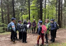 Třídenní výlet Harrachov Třídenní výlet Harrachov