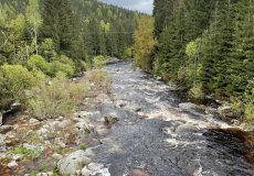 Třídenní výlet Harrachov Třídenní výlet Harrachov