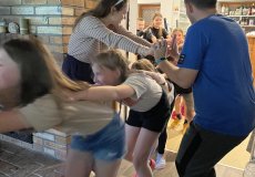 Disco v plném proudu Disco v plném proudu
