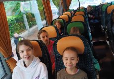 Školní výlet Harrachov Školní výlet Harrachov