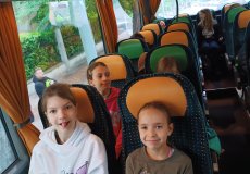 Školní výlet Harrachov Školní výlet Harrachov