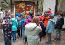 Školní výlet Harrachov Školní výlet Harrachov