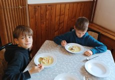 Školní výlet Harrachov Školní výlet Harrachov