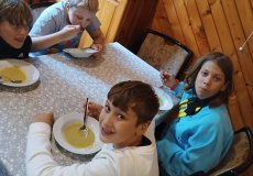Školní výlet Harrachov Školní výlet Harrachov