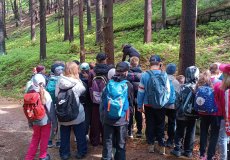 Školní výlet Harrachov Školní výlet Harrachov