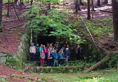 Školní výlet Harrachov Školní výlet Harrachov
