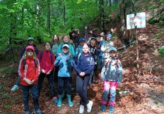 Školní výlet Harrachov Školní výlet Harrachov