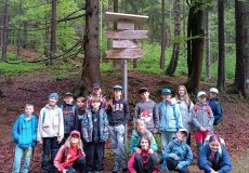 Školní výlet Harrachov Školní výlet Harrachov
