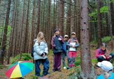 Školní výlet Harrachov Školní výlet Harrachov