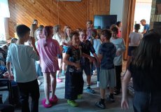 Školní výlet Harrachov Školní výlet Harrachov