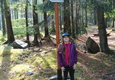 Školní výlet Harrachov Školní výlet Harrachov