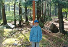 Školní výlet Harrachov Školní výlet Harrachov