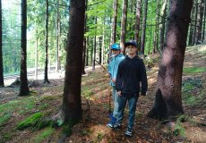 Školní výlet Harrachov Školní výlet Harrachov