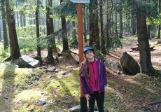 Školní výlet Harrachov Školní výlet Harrachov