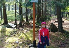 Školní výlet Harrachov Školní výlet Harrachov